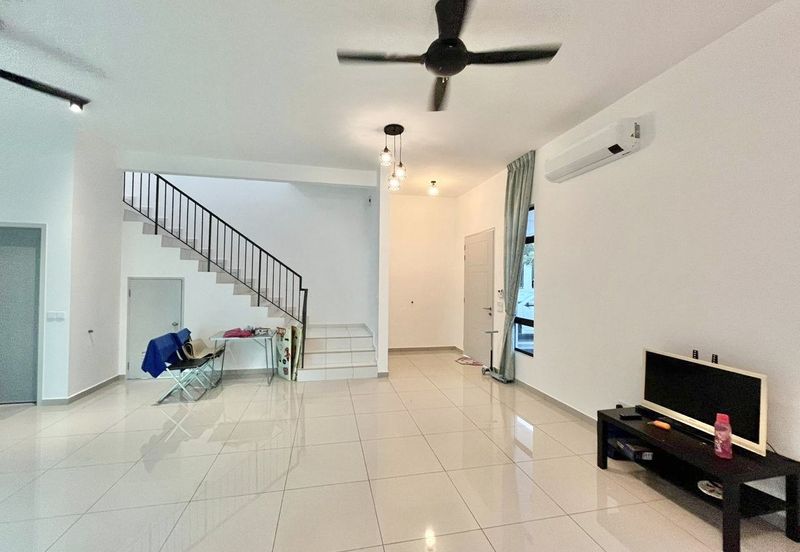 Regent Garden  @ Eco Grandeur