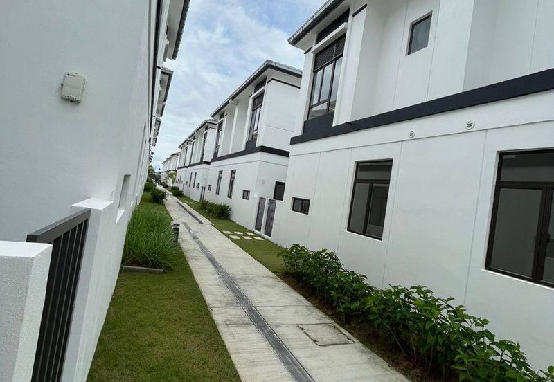 Regent Garden  @ Eco Grandeur