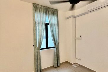 Regent Garden  @ Eco Grandeur