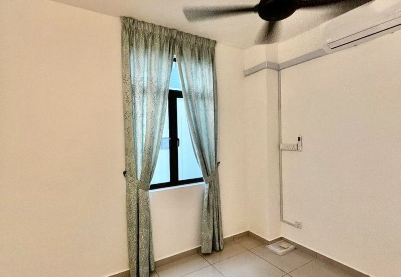 Regent Garden  @ Eco Grandeur