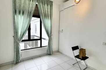 Regent Garden  @ Eco Grandeur