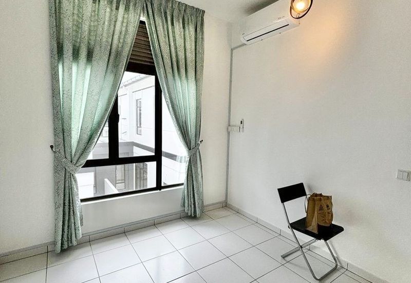 Regent Garden  @ Eco Grandeur