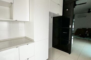 Regent Garden  @ Eco Grandeur