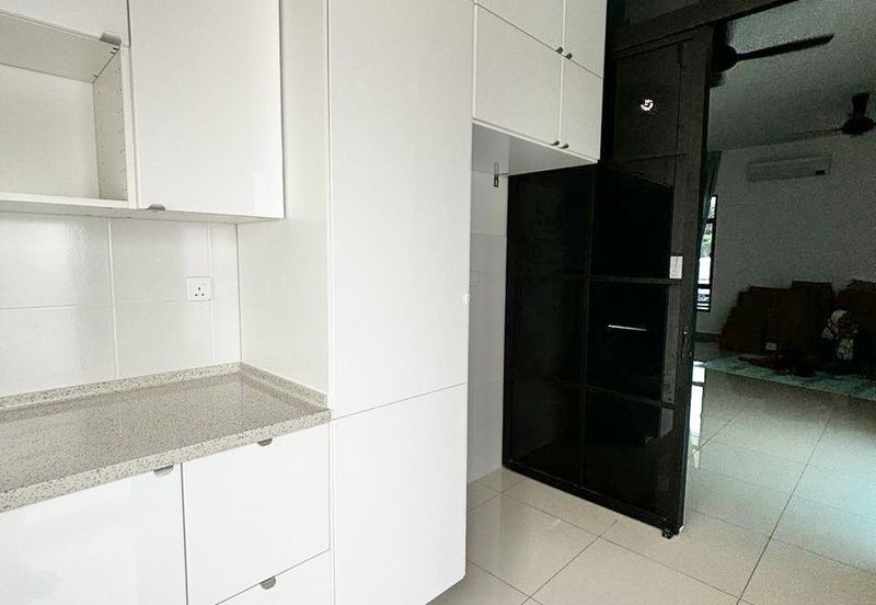 Regent Garden  @ Eco Grandeur