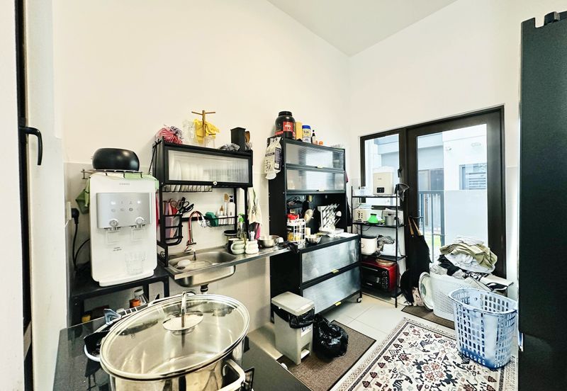 Regent Garden  @ Eco Grandeur