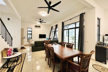 Regent Garden  @ Eco Grandeur