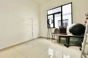 Regent Garden  @ Eco Grandeur