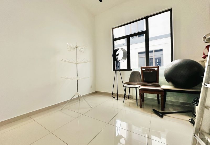 Regent Garden  @ Eco Grandeur