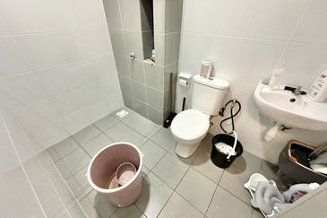 Regent Garden  @ Eco Grandeur