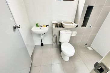 Regent Garden  @ Eco Grandeur