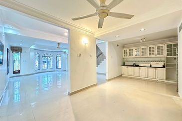 Seksyen 7, Kota Damansara