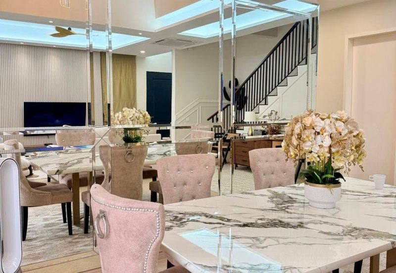 Norton Garden Semi D @ Eco Grandeur