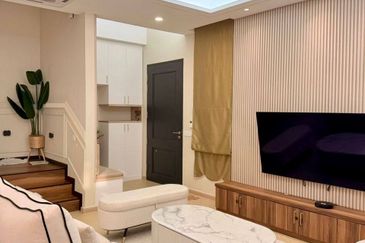 Norton Garden Semi D @ Eco Grandeur