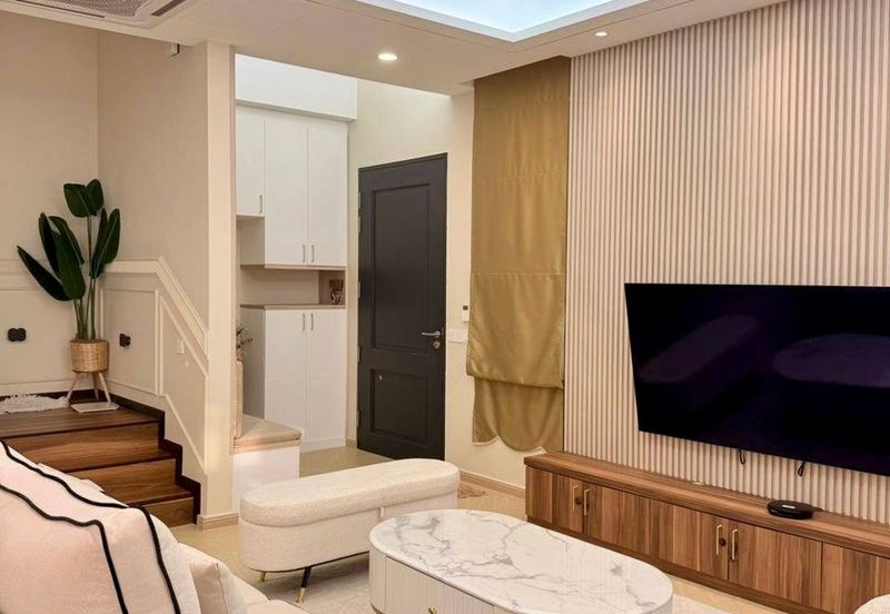 Norton Garden Semi D @ Eco Grandeur