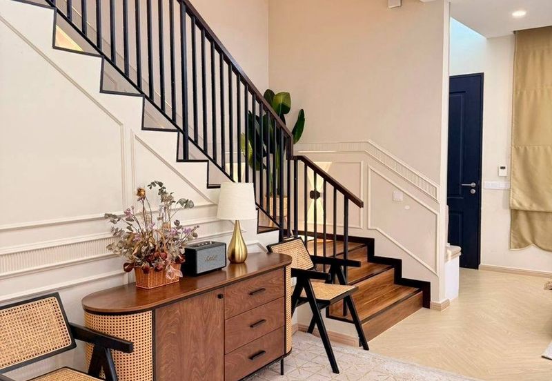 Norton Garden Semi D @ Eco Grandeur