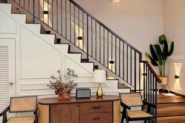 Norton Garden Semi D @ Eco Grandeur