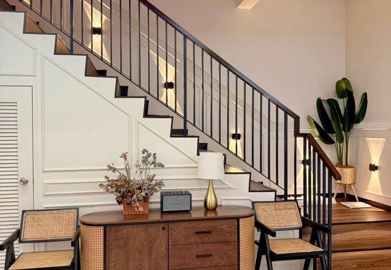 Norton Garden Semi D @ Eco Grandeur