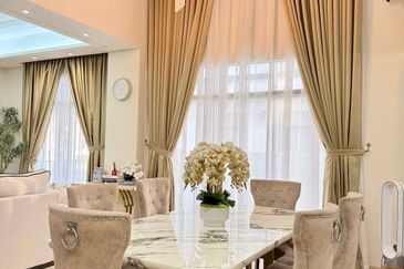 Norton Garden Semi D @ Eco Grandeur