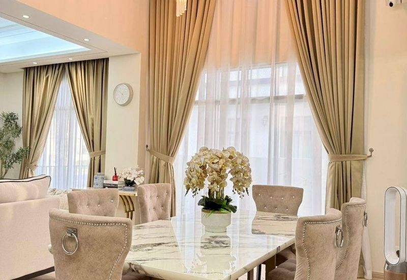 Norton Garden Semi D @ Eco Grandeur