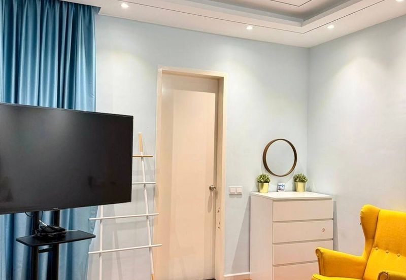 Norton Garden Semi D @ Eco Grandeur