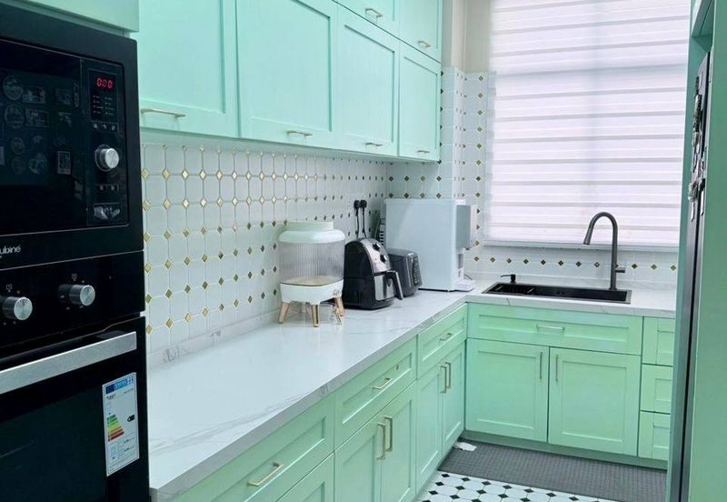 Norton Garden Semi D @ Eco Grandeur