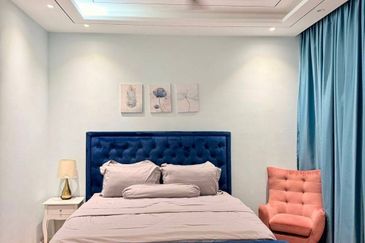 Norton Garden Semi D @ Eco Grandeur