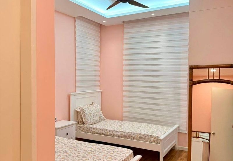 Norton Garden Semi D @ Eco Grandeur