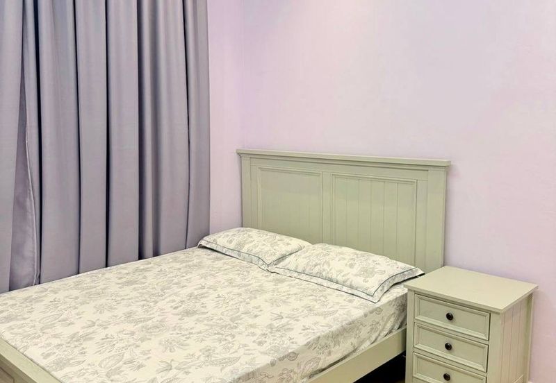 Norton Garden Semi D @ Eco Grandeur