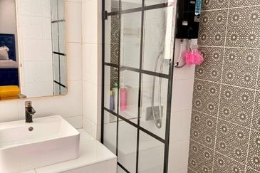 Norton Garden Semi D @ Eco Grandeur