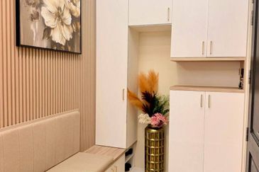 Norton Garden Semi D @ Eco Grandeur