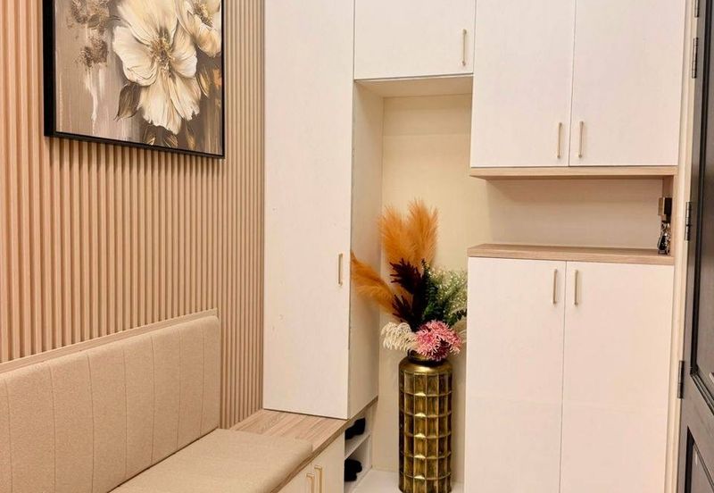 Norton Garden Semi D @ Eco Grandeur