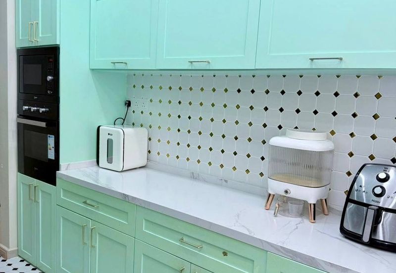 Norton Garden Semi D @ Eco Grandeur