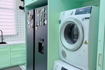 Norton Garden Semi D @ Eco Grandeur