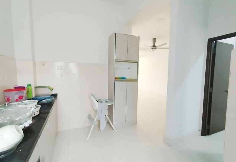 Persiaran Puncak Alam 1 