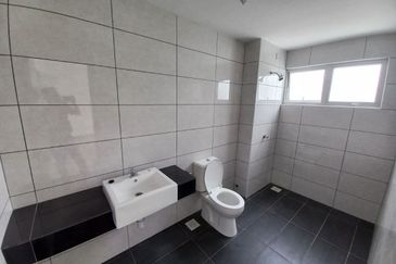 Taman Bukit Rahman Putra