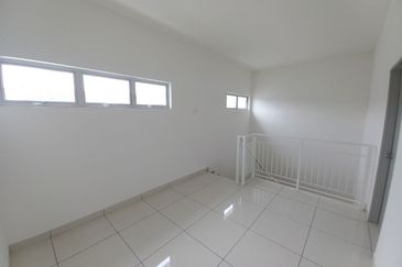 Taman Bukit Rahman Putra