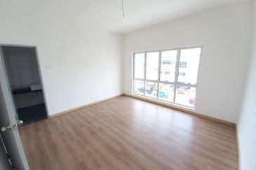 Taman Bukit Rahman Putra