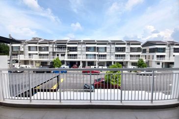 Taman Bukit Rahman Putra