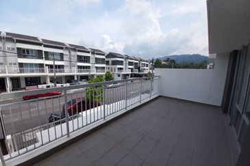 Taman Bukit Rahman Putra