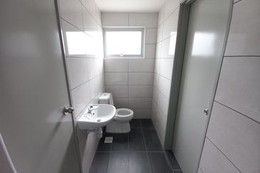 Taman Bukit Rahman Putra