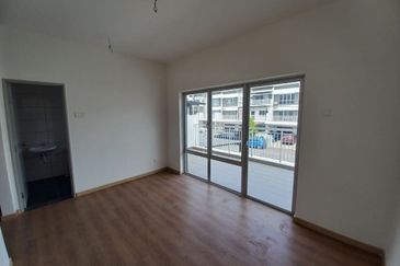 Taman Bukit Rahman Putra