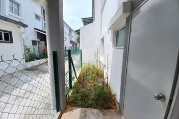 Taman Bukit Rahman Putra