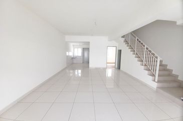 Taman Bukit Rahman Putra