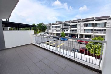 Taman Bukit Rahman Putra