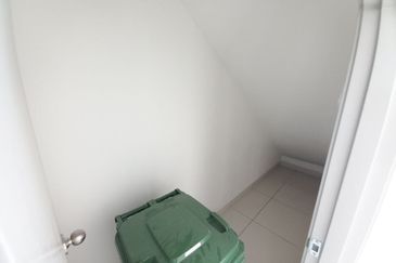 Taman Bukit Rahman Putra