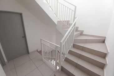 Taman Bukit Rahman Putra