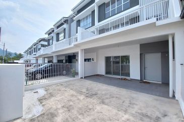 Taman Bukit Rahman Putra