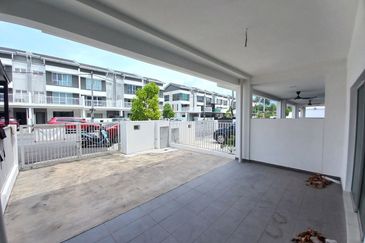 Taman Bukit Rahman Putra