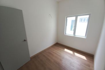 Taman Bukit Rahman Putra