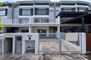 Taman Bukit Rahman Putra